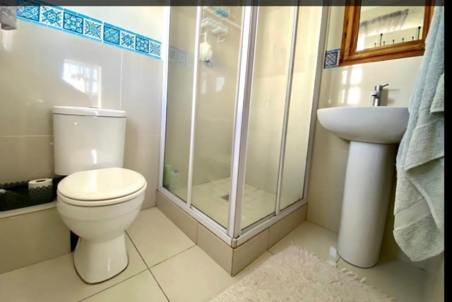 To Let 3 Bedroom Property for Rent in Stellenbosch Farms Western Cape